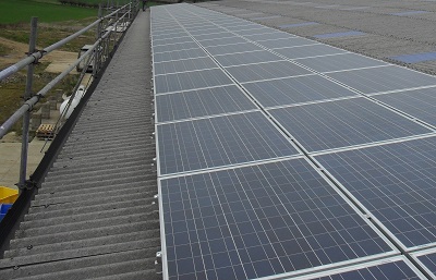 Solar Panels Sml