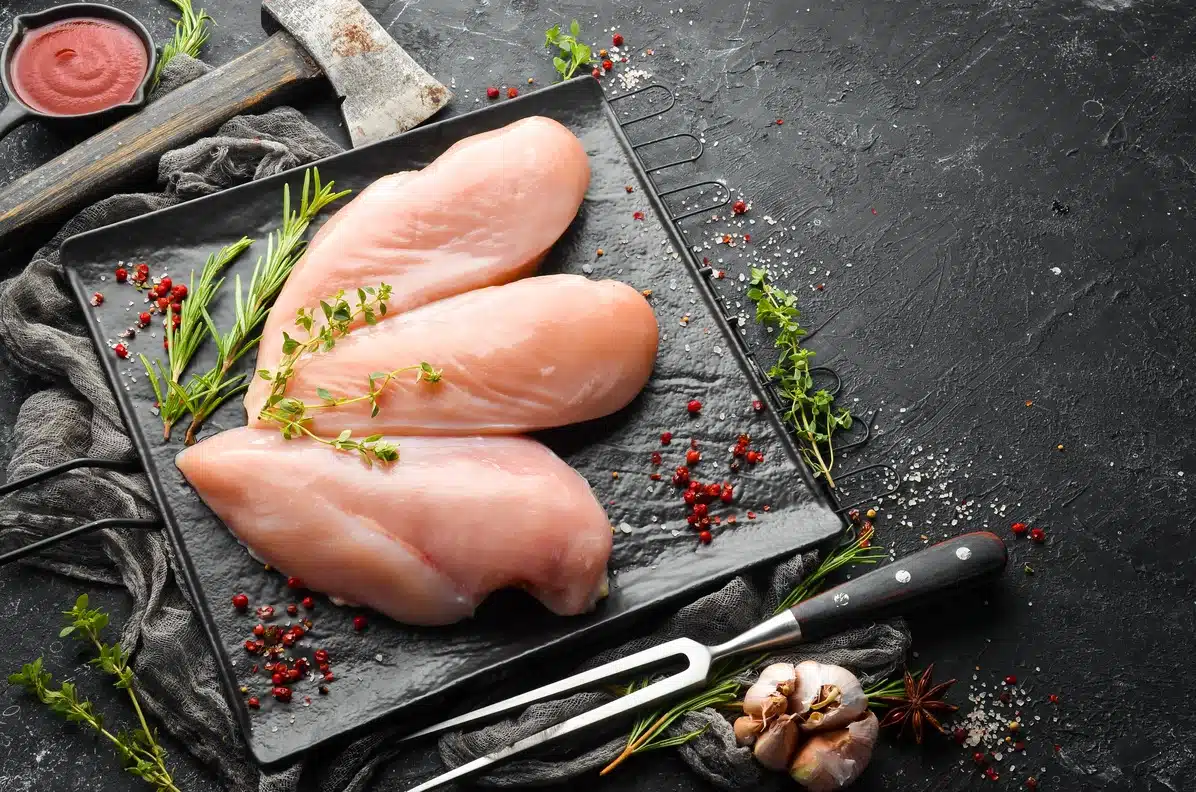 Chicken Breasts - Image 10