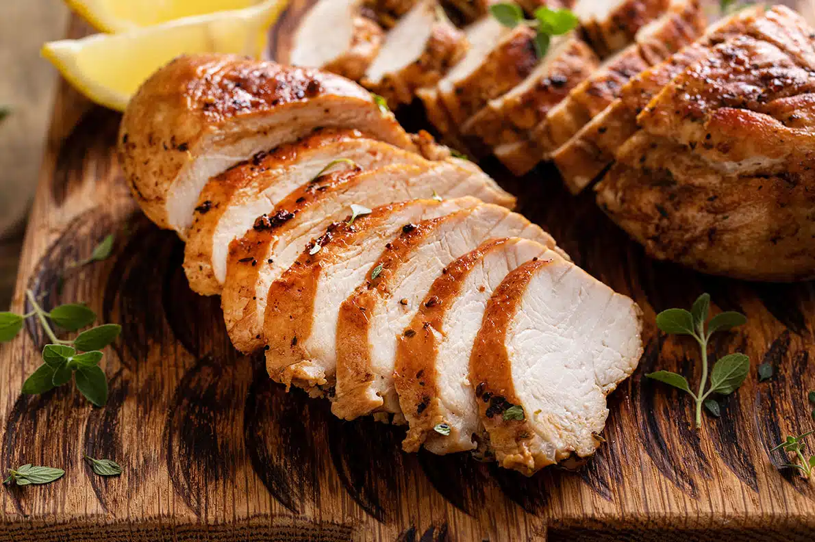 Chicken Breasts - Image 2