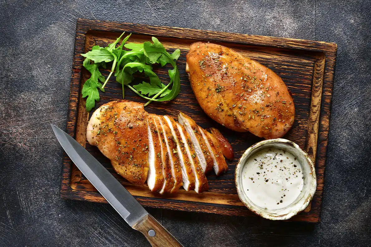 Chicken Breasts - Image 5
