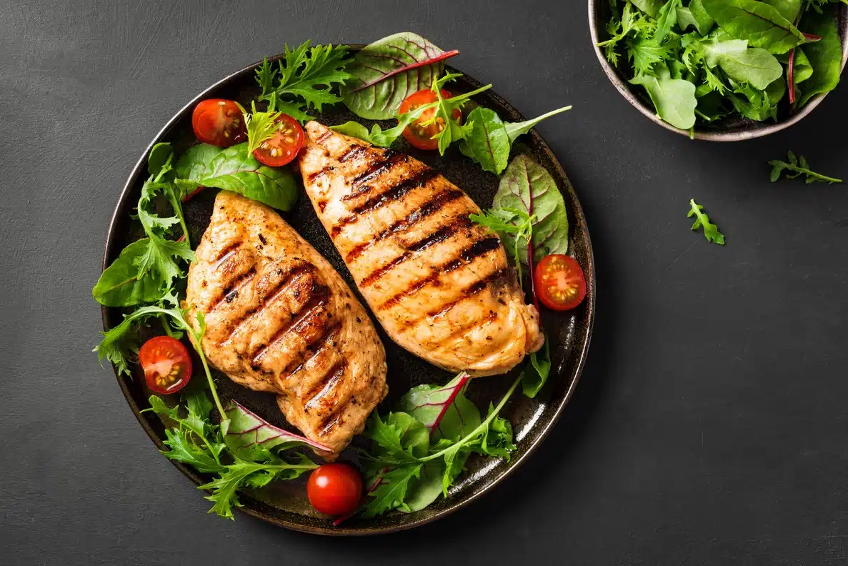 Chicken Breasts - Image 9