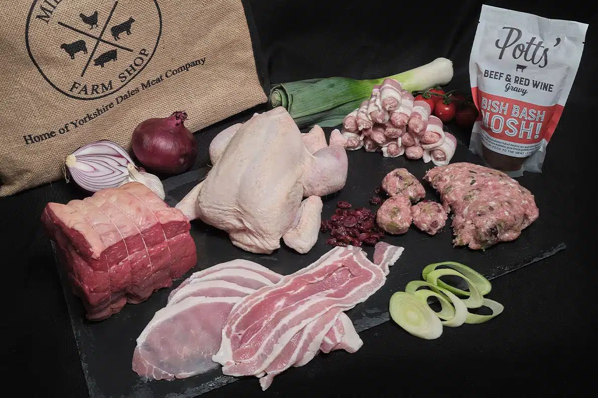 Festive Hamper - Image 3
