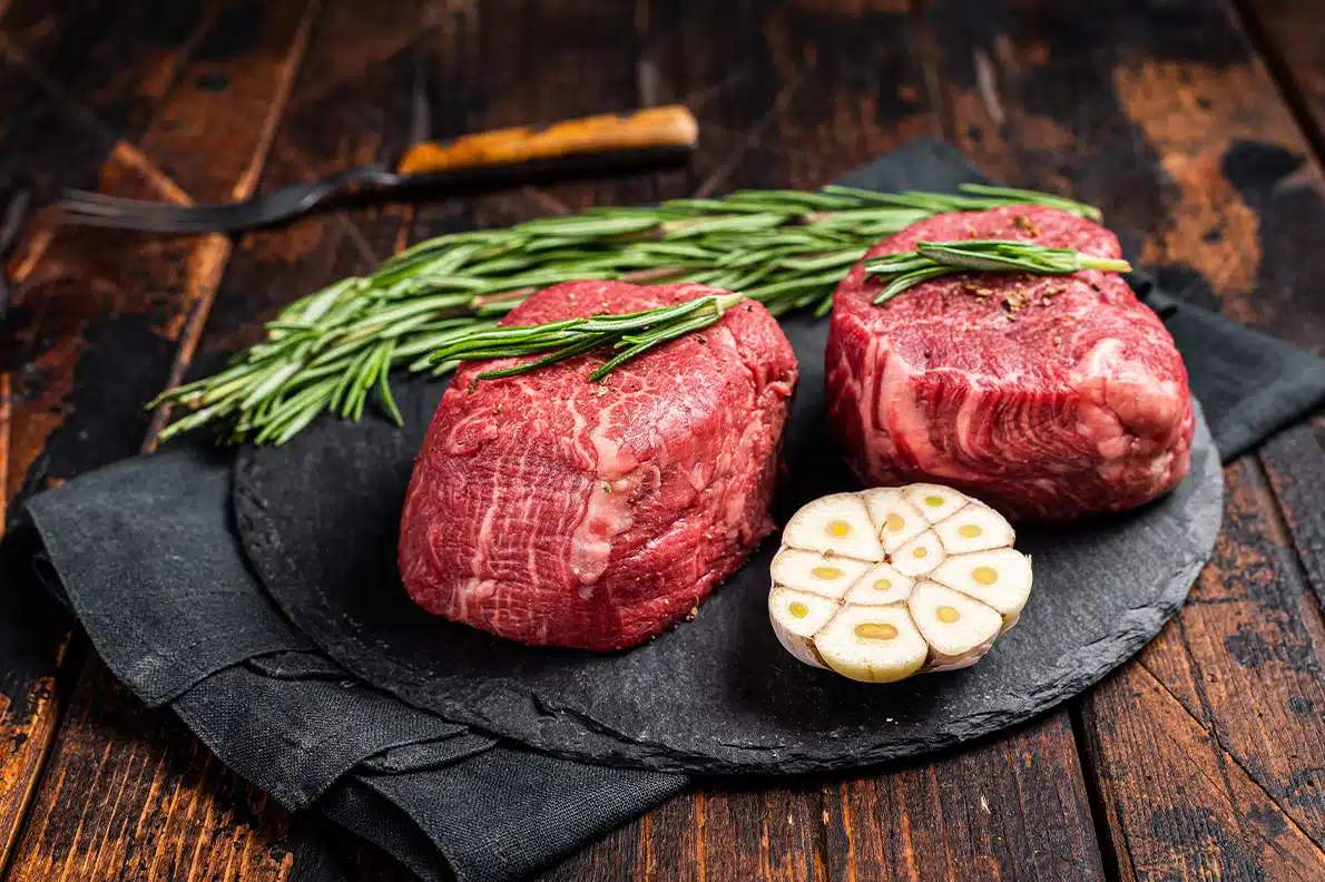 Fillet Steak - Image 2
