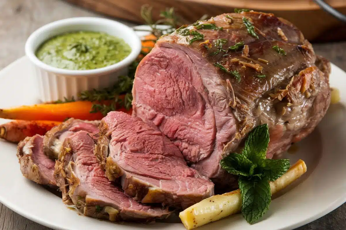 Lamb Shoulder - Image 2