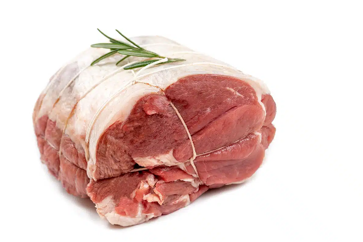 Lamb Shoulder - Image 3