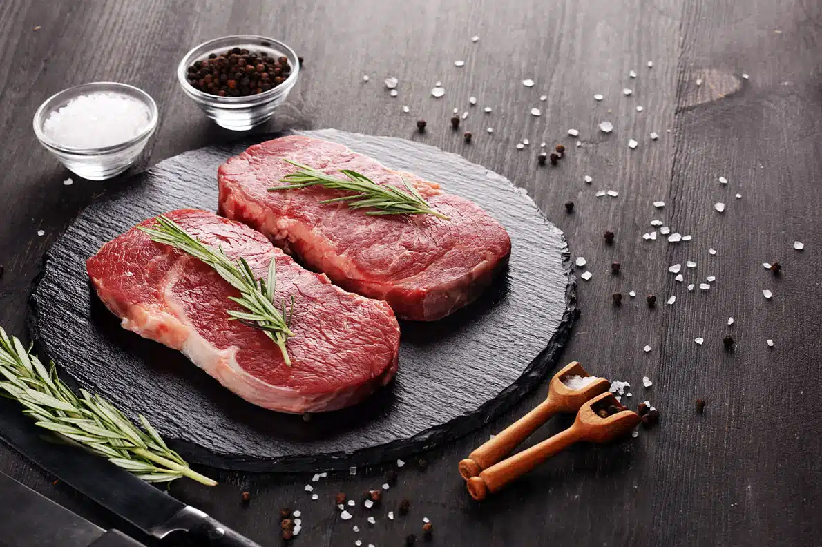 Lamb Steak - Image 2
