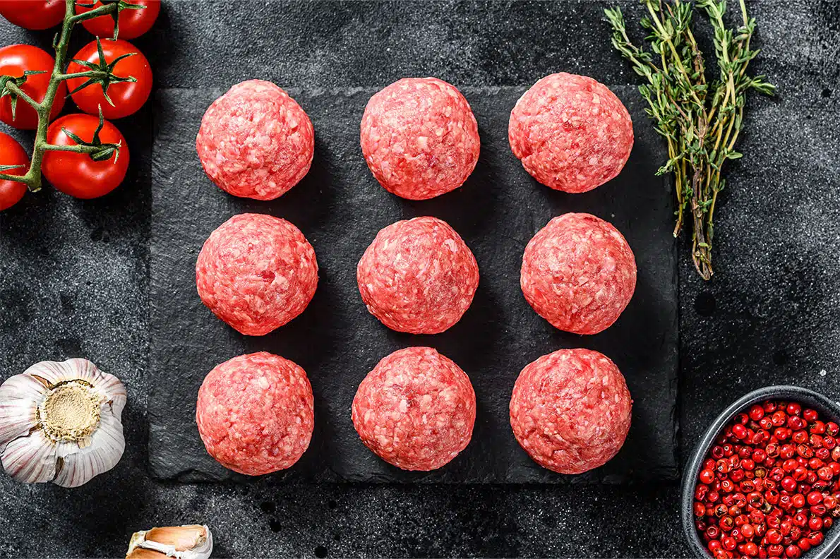 Meat Balls - Image 2