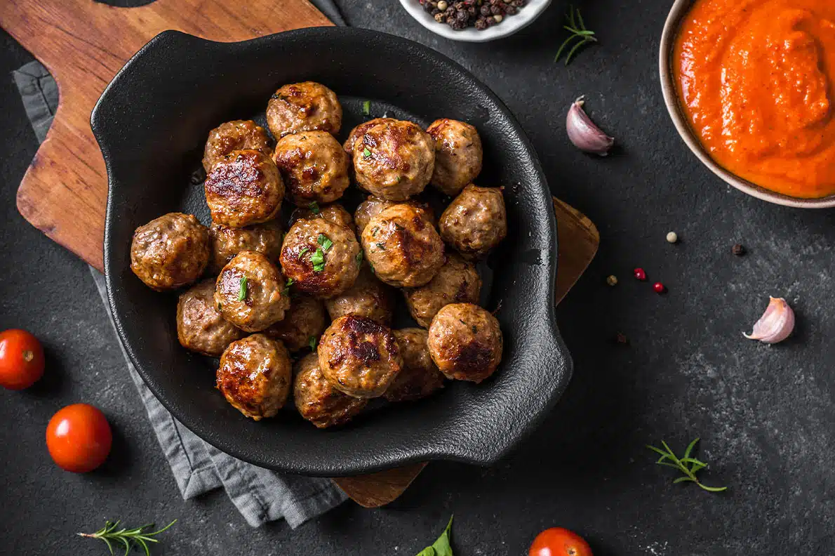Meat Balls - Image 3