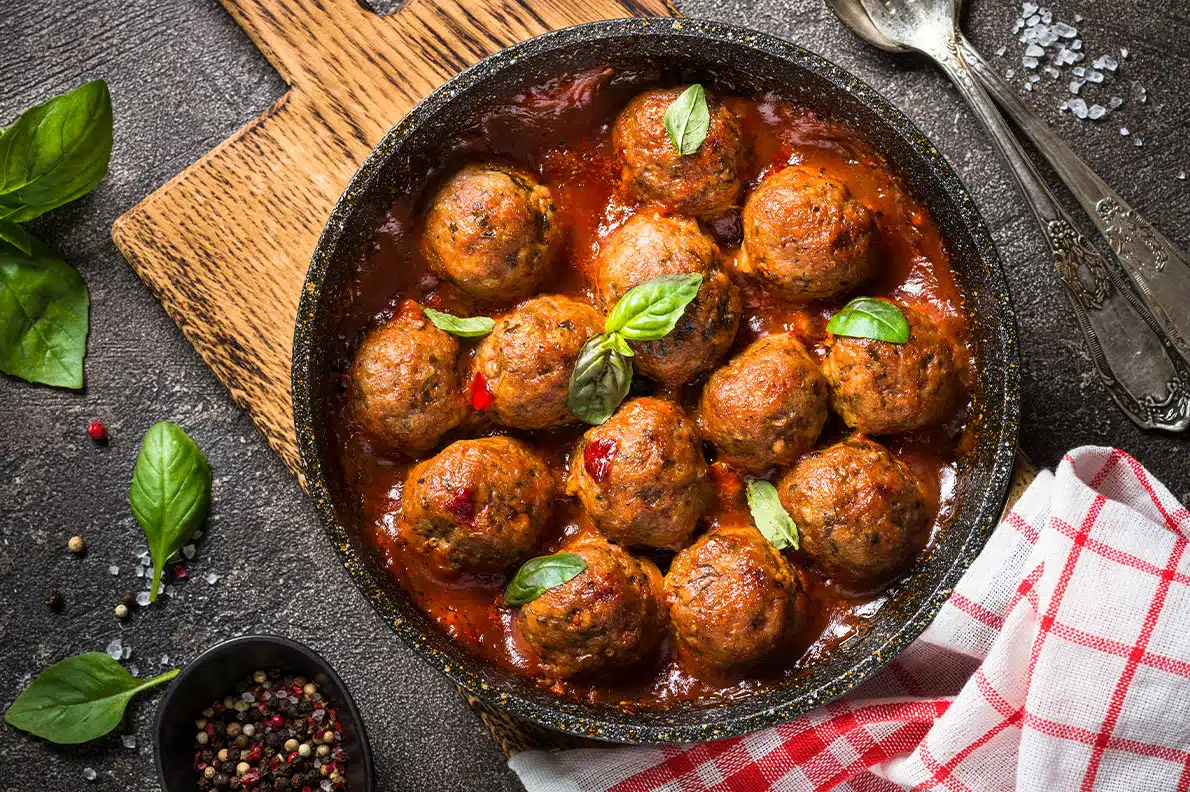 Meat Balls - Image 4