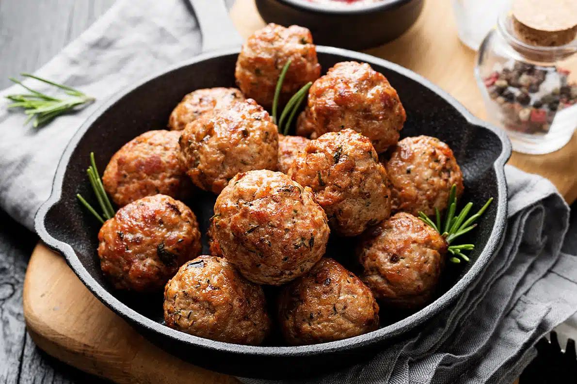 Meat Balls - Image 5