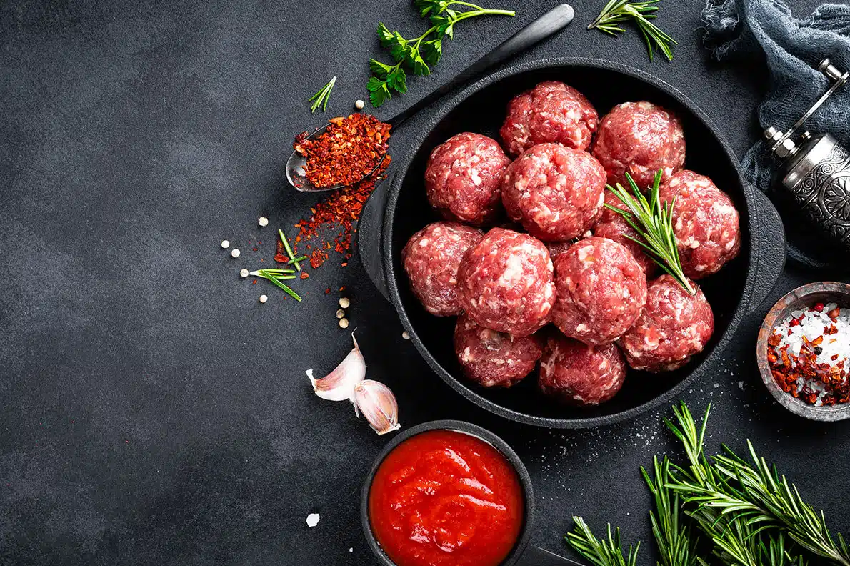 Meat Balls - Image 6