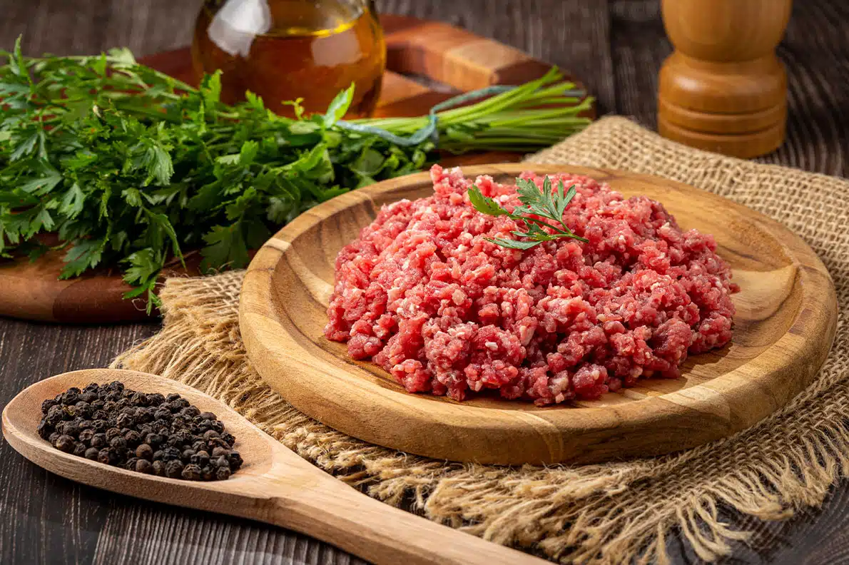 Beef Mince - Image 4
