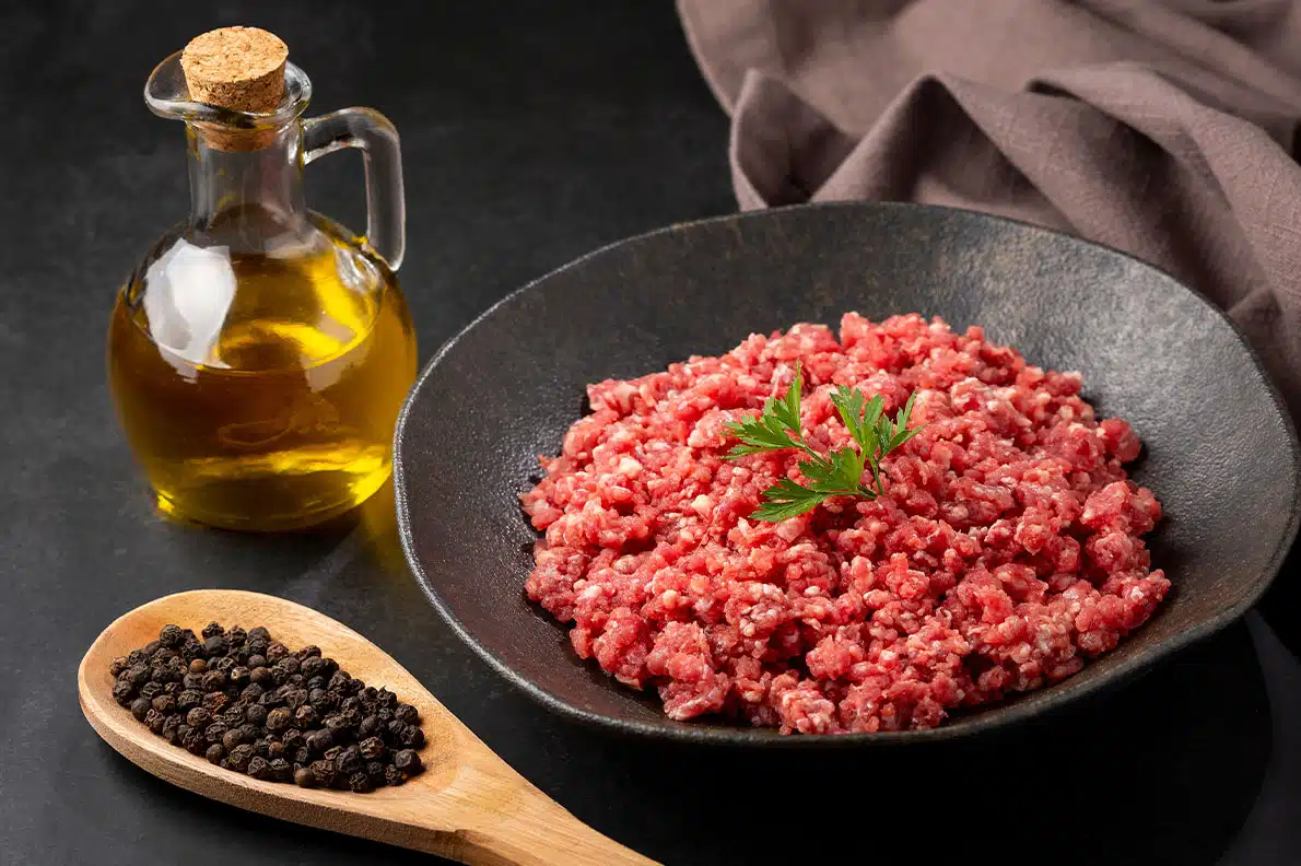 Beef Mince - Image 3