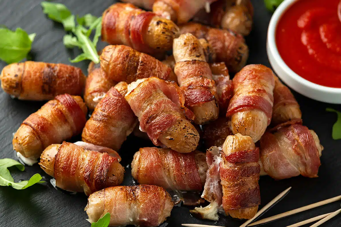 Pigs in Blankets - Image 3