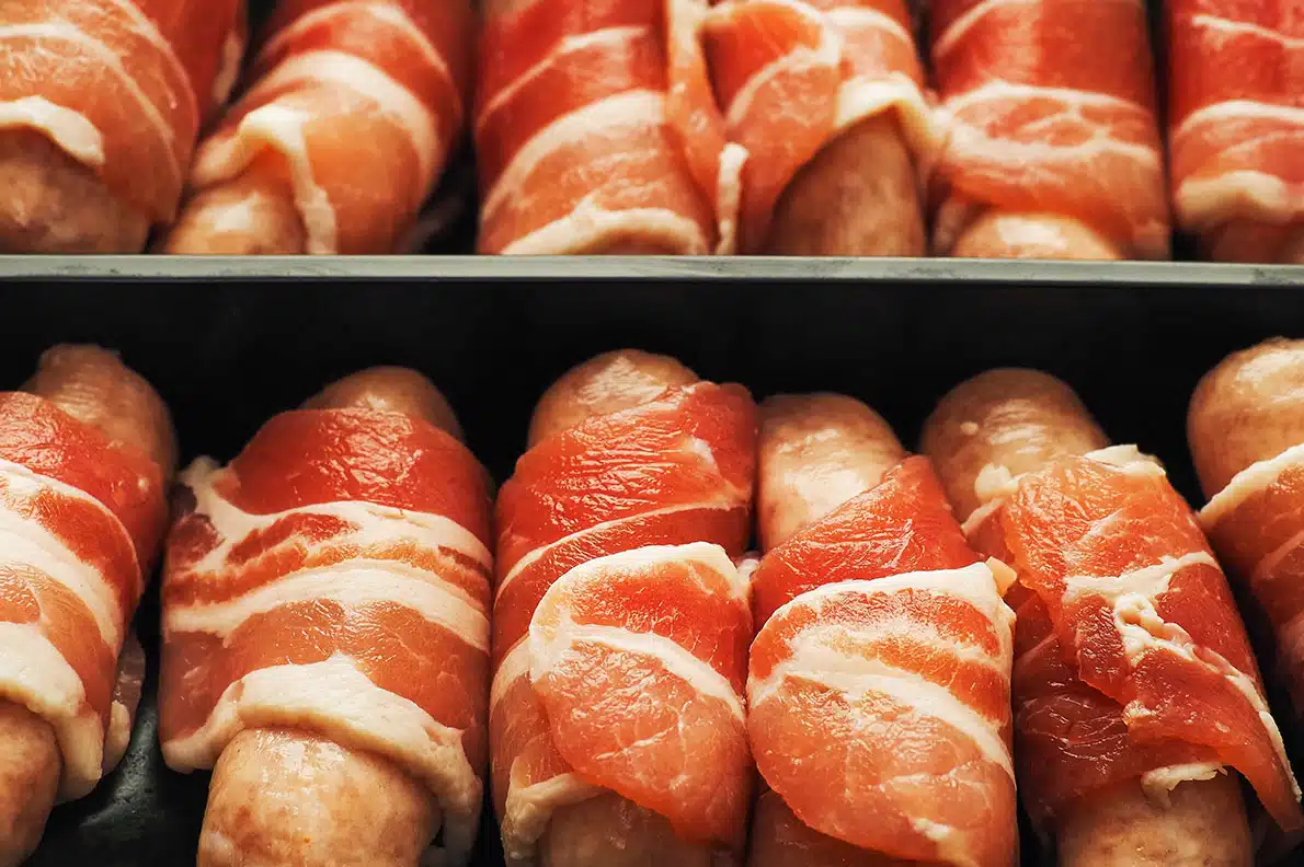 Pigs in Blankets - Image 2