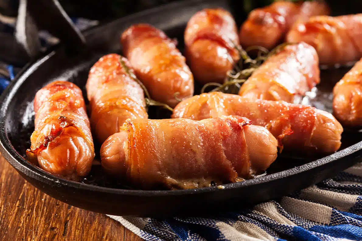 Pigs in Blankets - Image 4