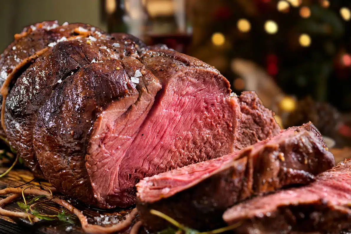 Beef Rump - Image 2