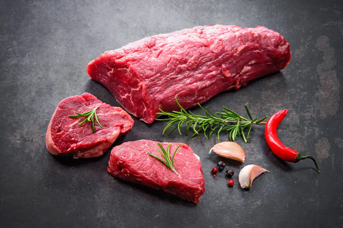 Whole Fillet - Image 2